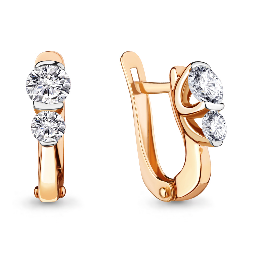 Серьги 438631.1