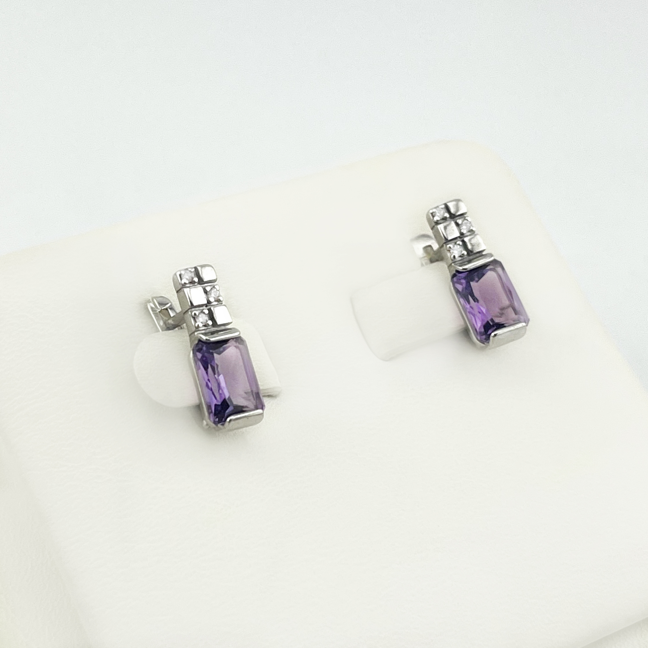 Серьги 45003304А.5