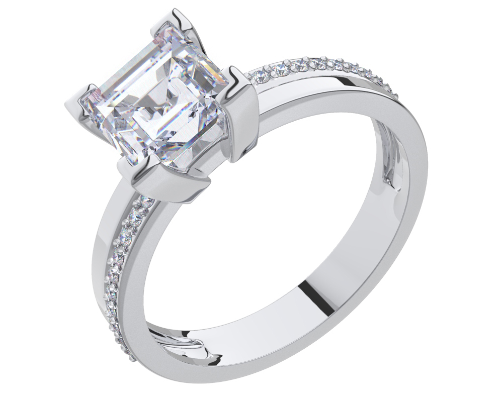 Кольцо 0101628-00775