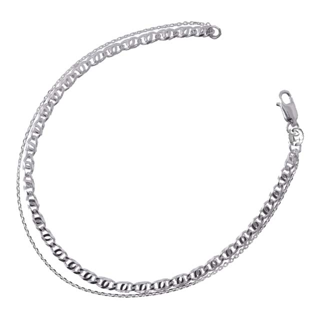 Браслет НБ 22-101Ю-3 d 0.35