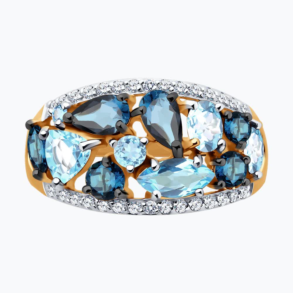 Кольцо 51-310-02172-1