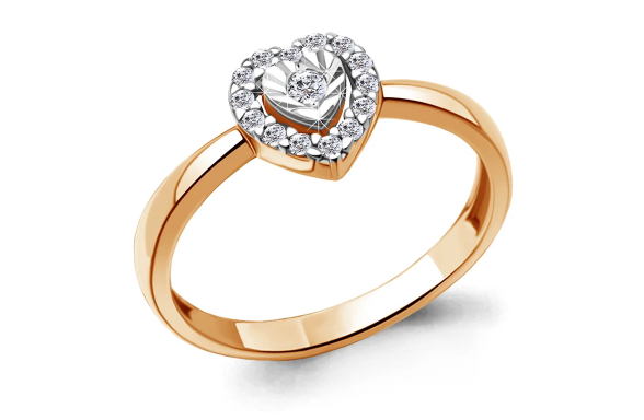 Кольцо 67363А.1