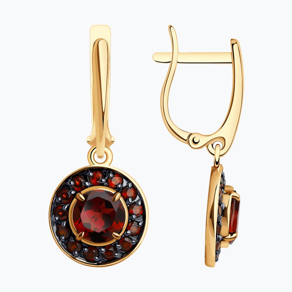 Серьги 51-321-01975-1