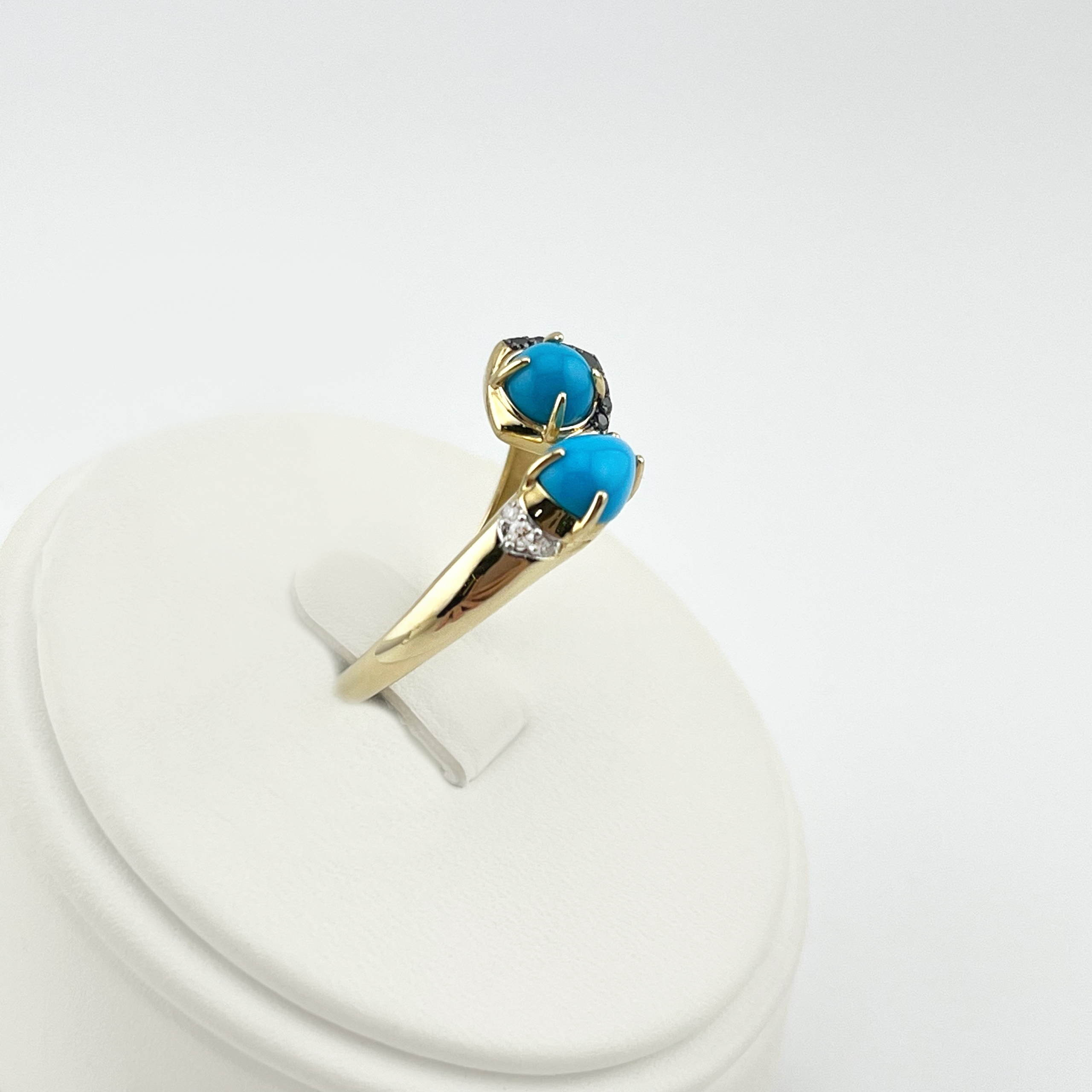 Кольцо 01-5124-3Д