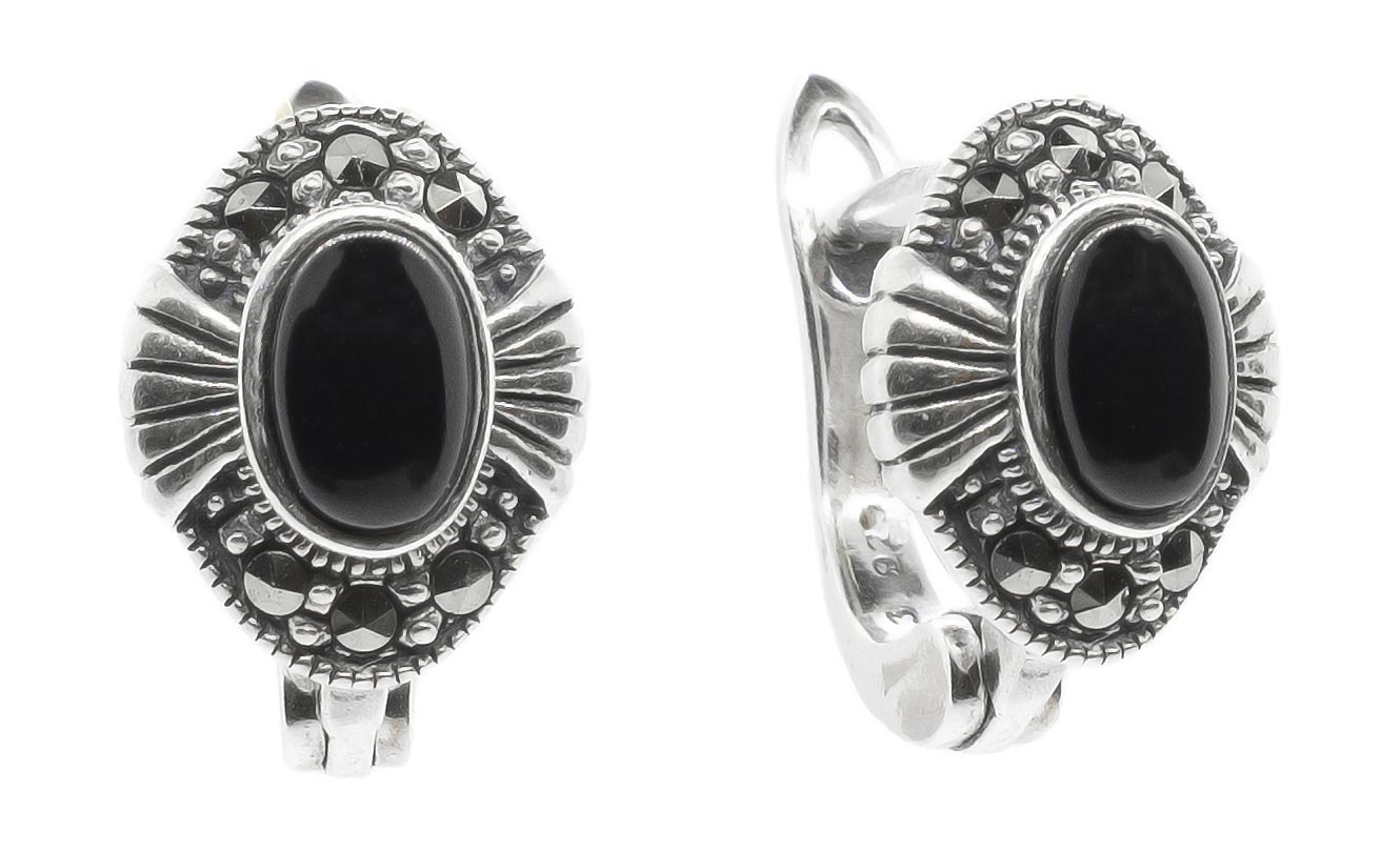 Серьги HE979