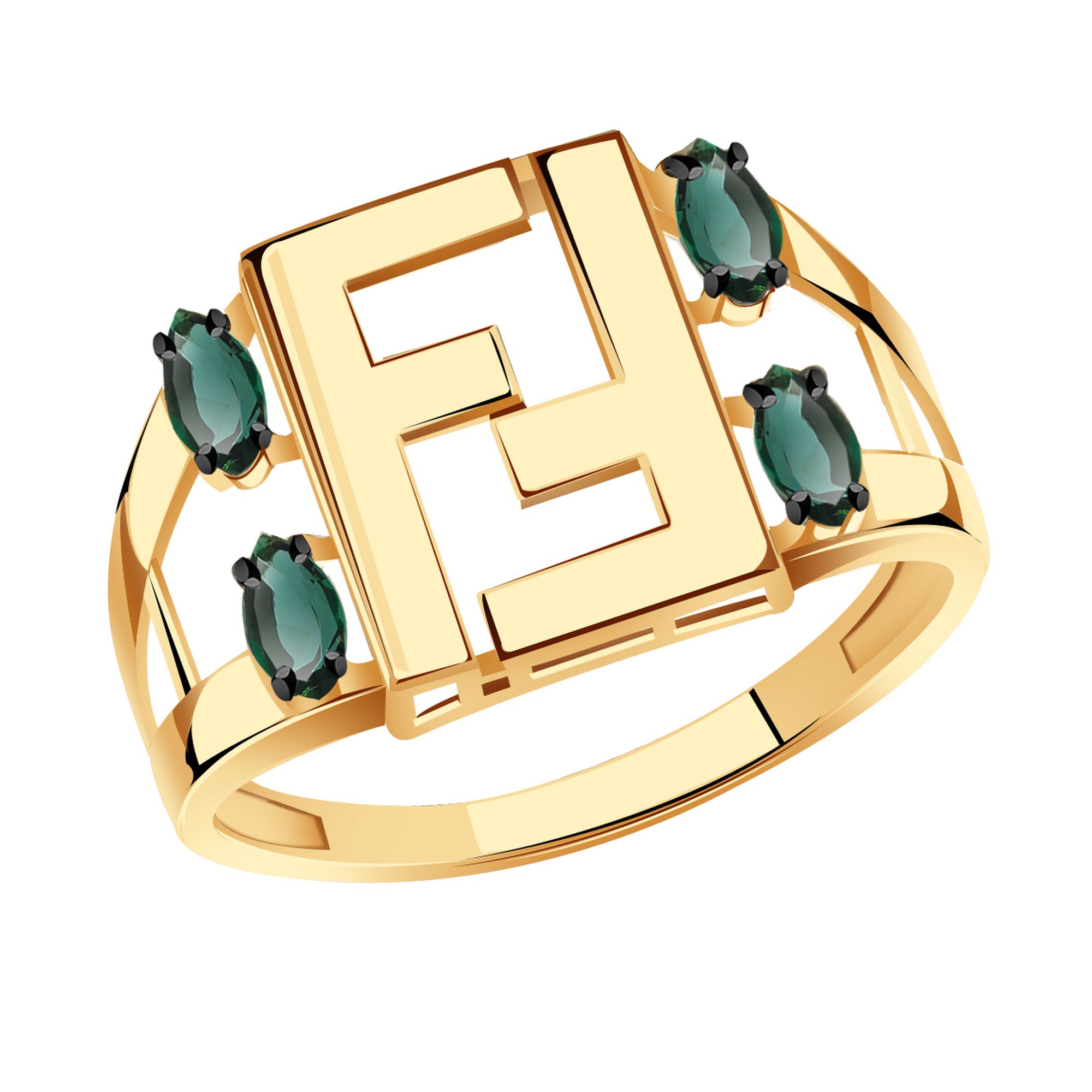 Кольцо кл4109-26-01