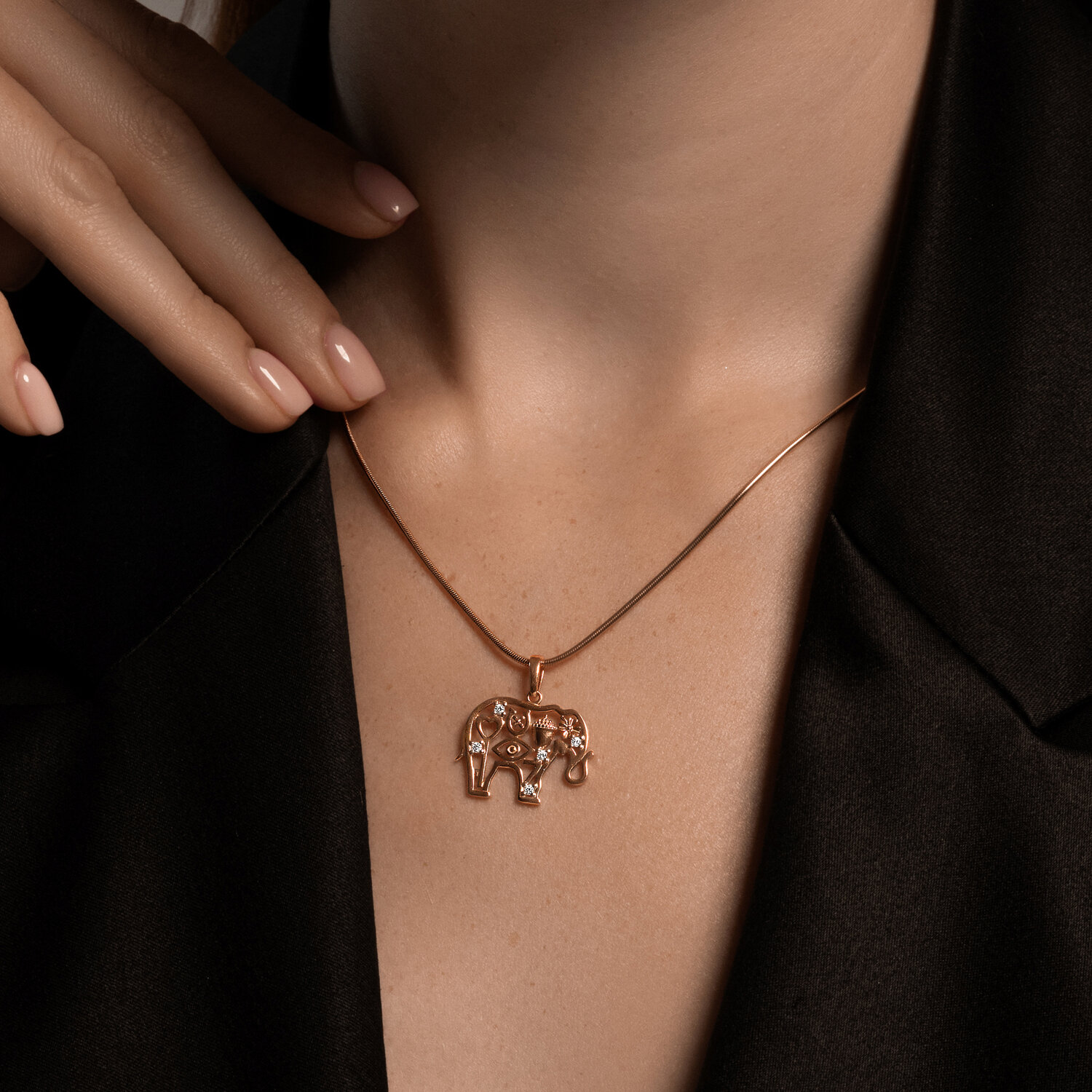 Подвеска 036588