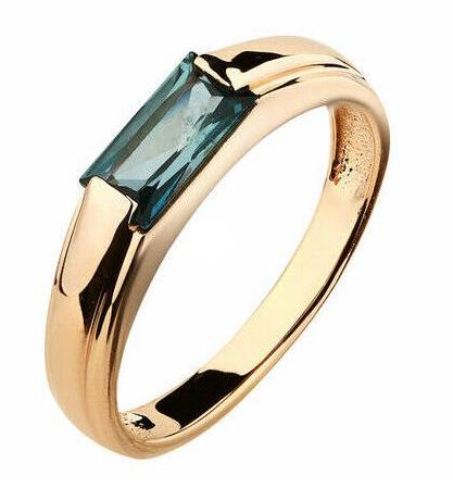 Кольцо 1911135