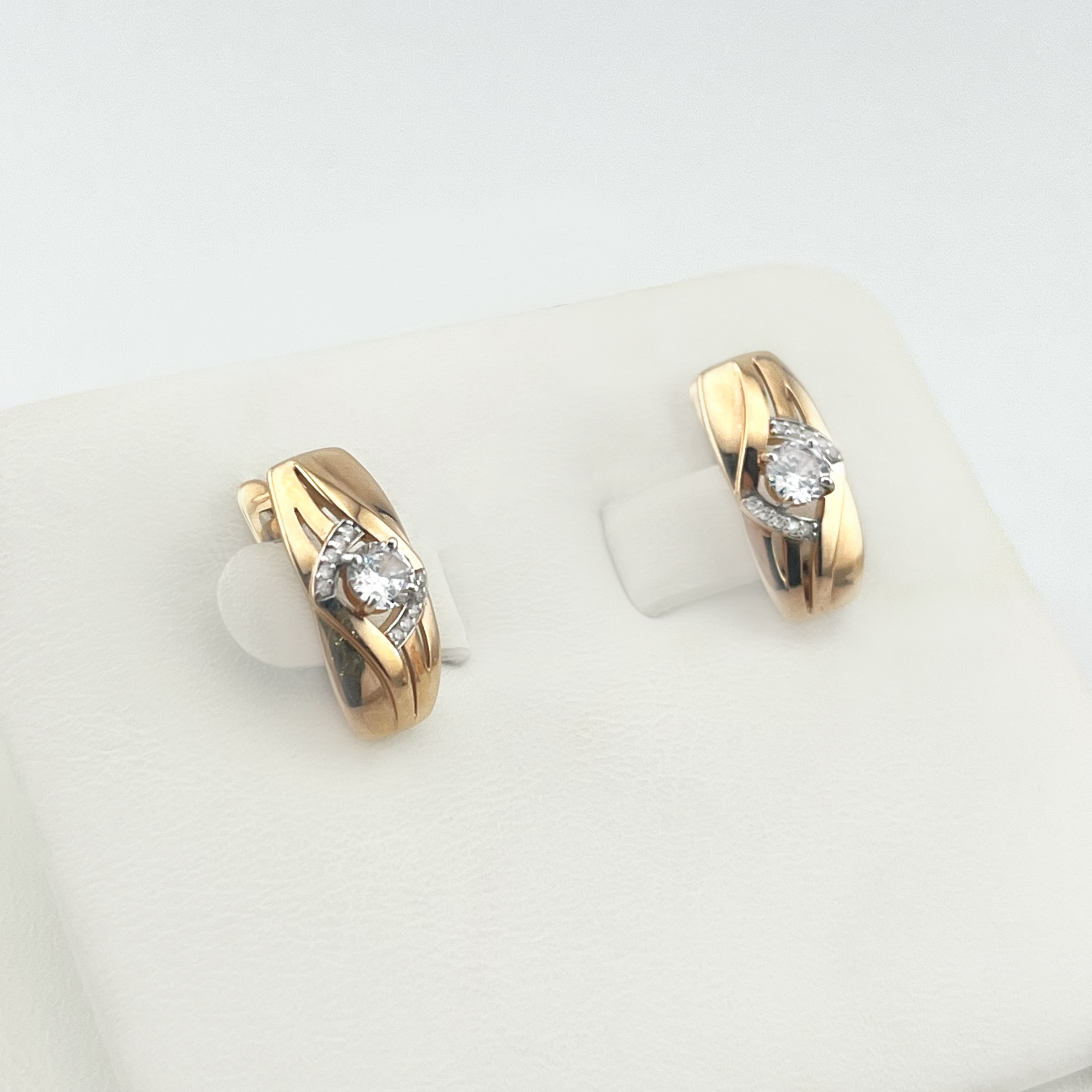 Серьги С1329743