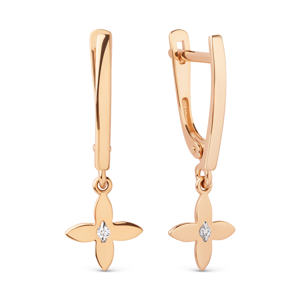 Серьги 031722-1102