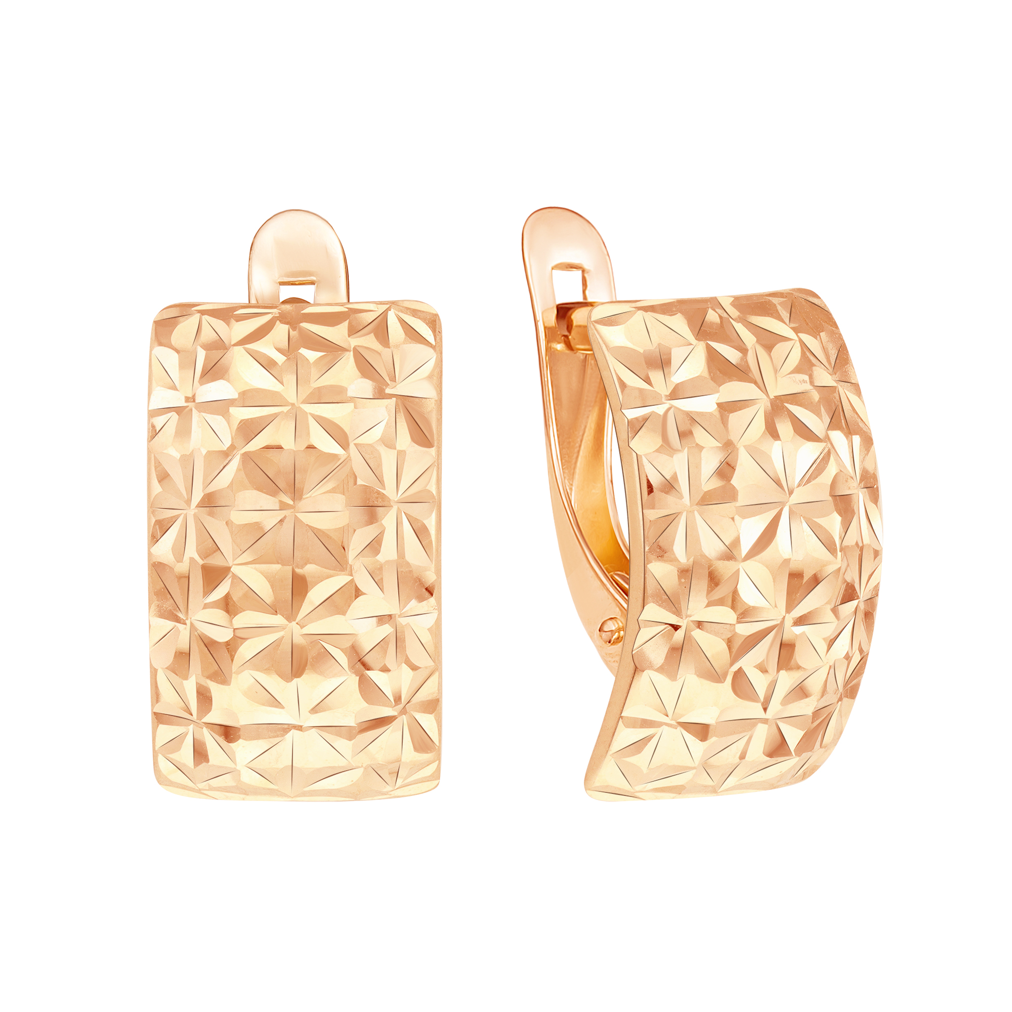 Серьги 08-62-0216-01