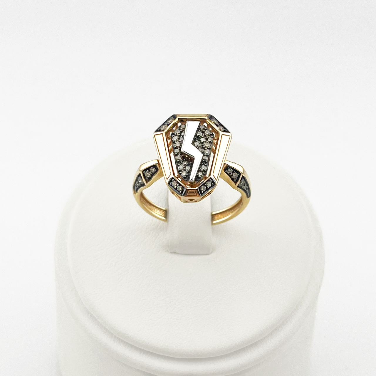 Кольцо 01-3746