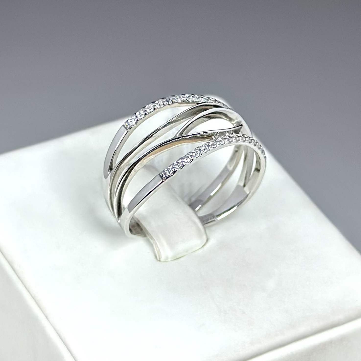 Кольцо Т302014716