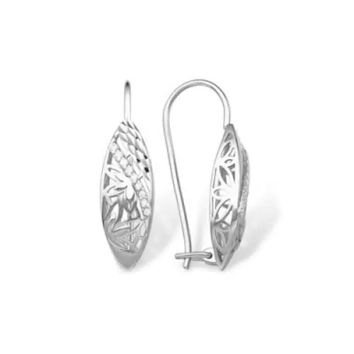 Серьги 12100111195-501