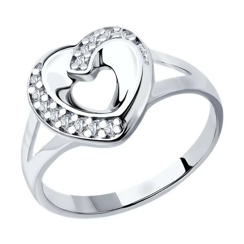 Кольцо 94013597