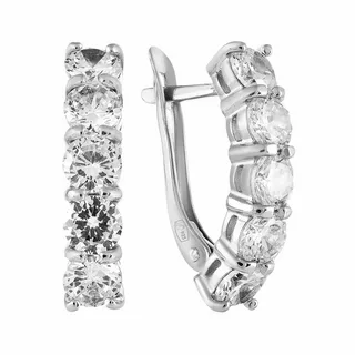 Серьги Z2-8756