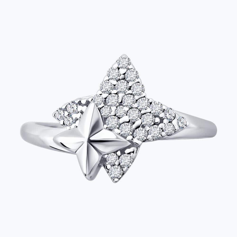 Кольцо 94014728