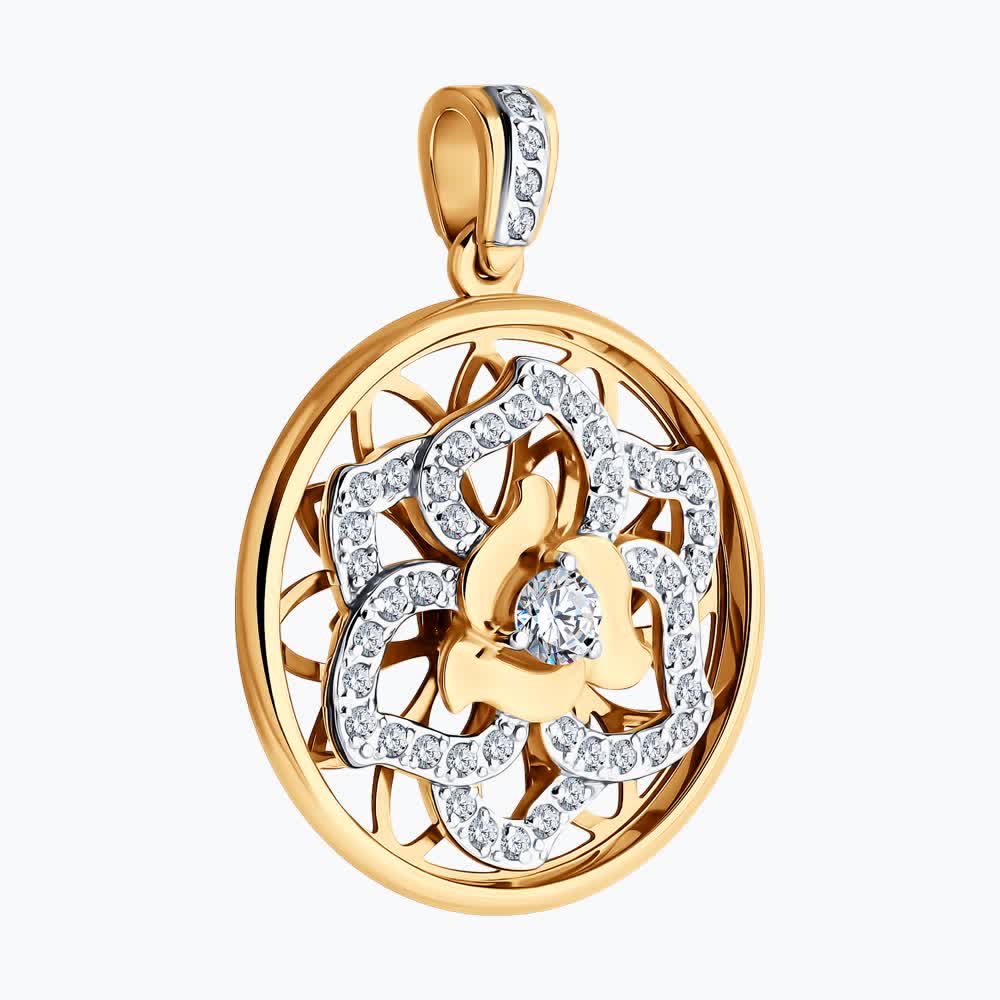 Подвеска 035847