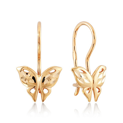 Серьги детские  220182