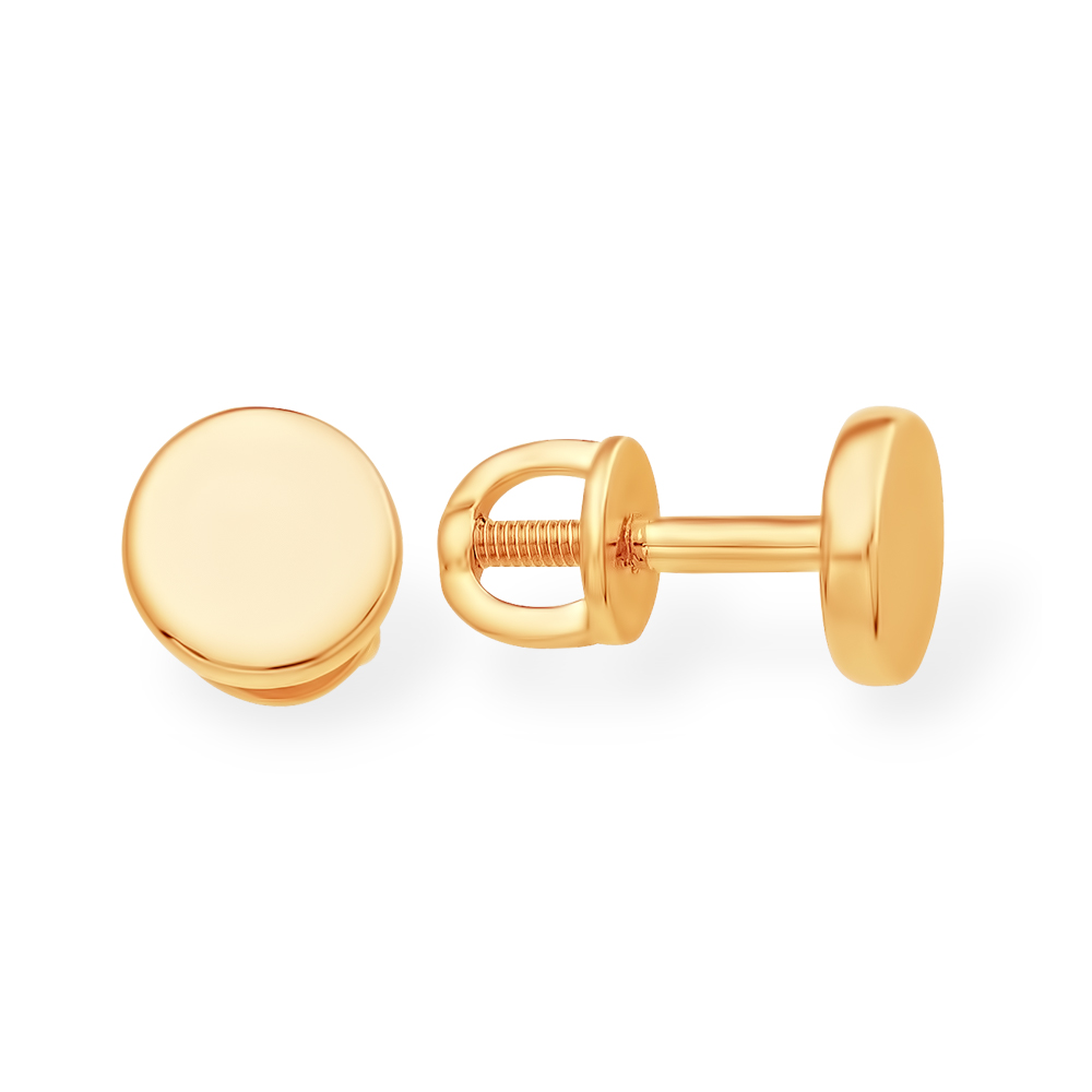 Серьги пусеты С10013584