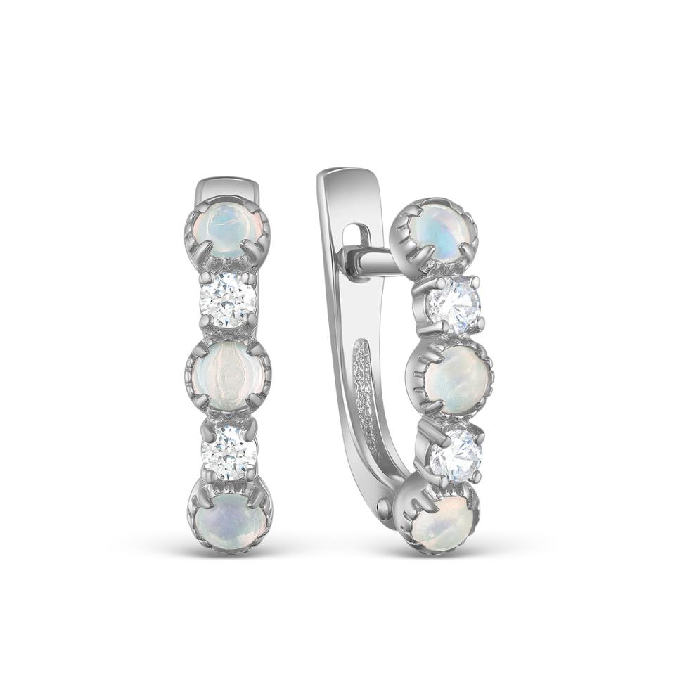 Серьги С-3892рк136200