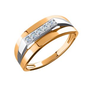 Кольцо 01-117728