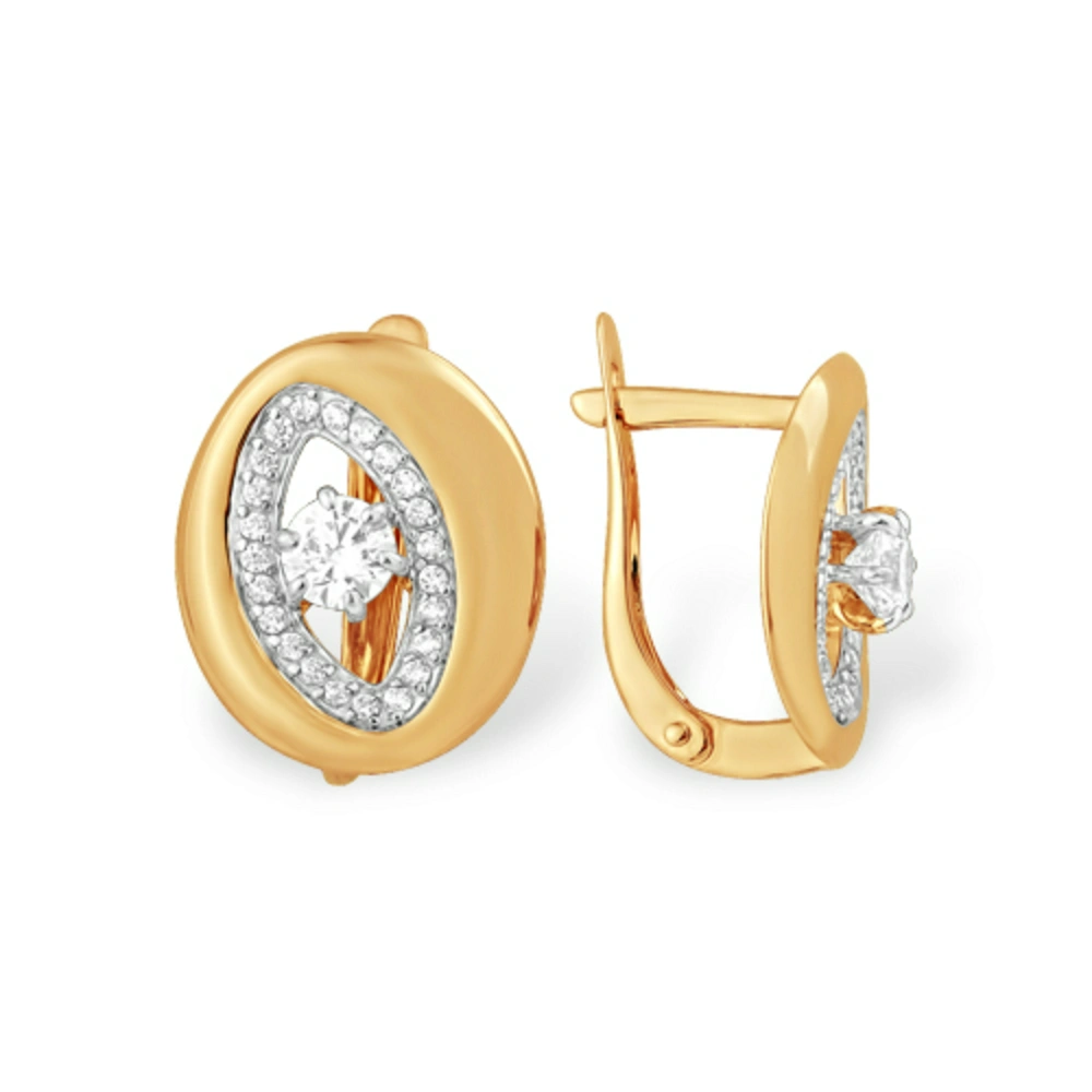 Серьги С1326943