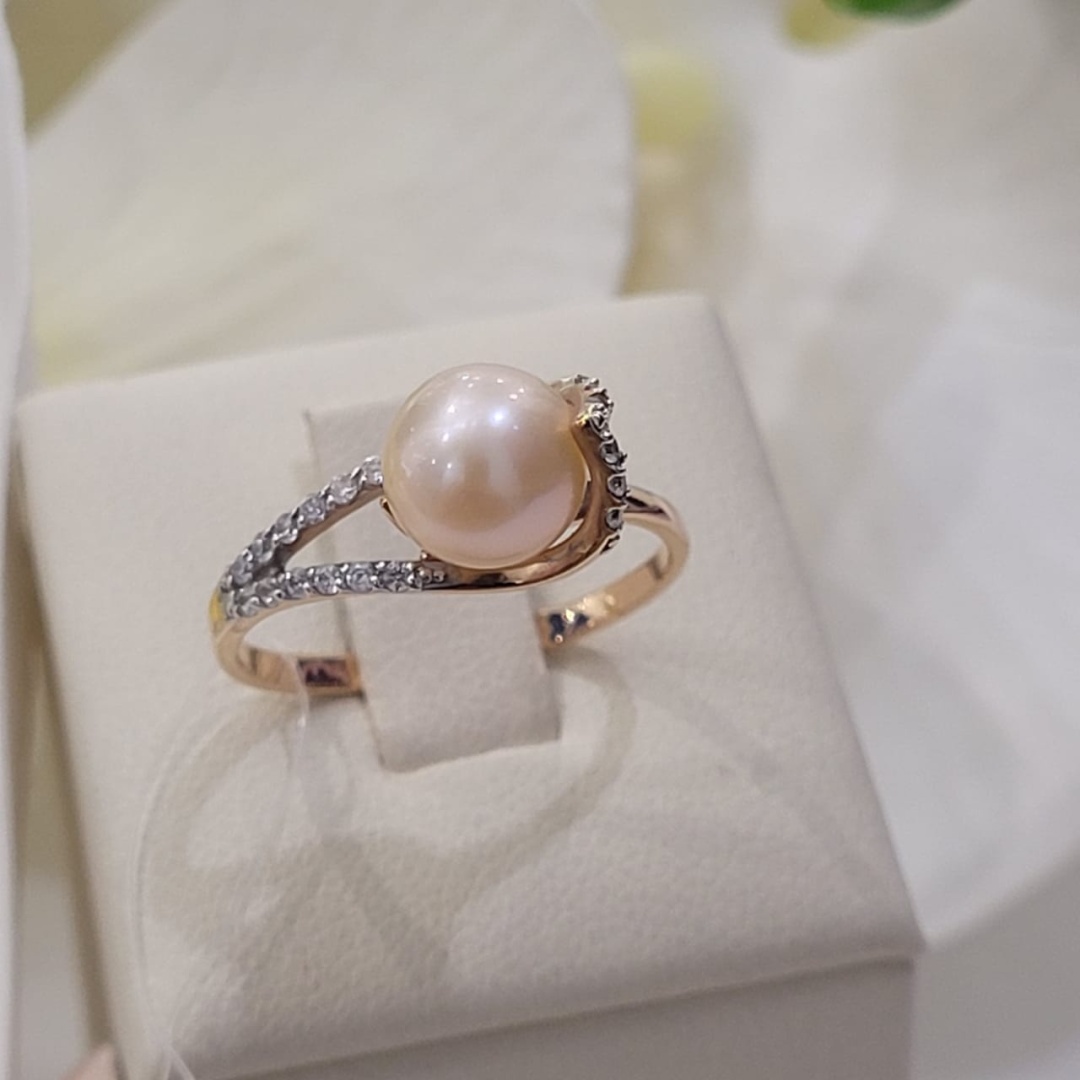 Кольцо кл967-10