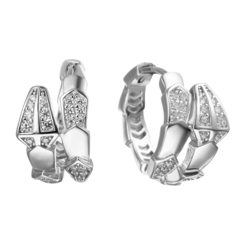 Серьги 22С153314