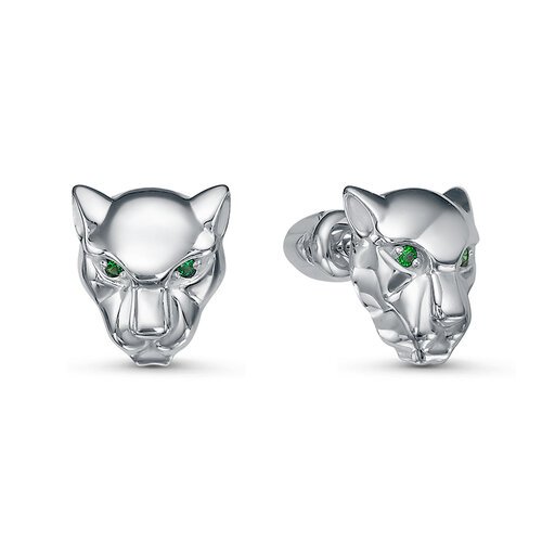 Серьги пусеты с0506520