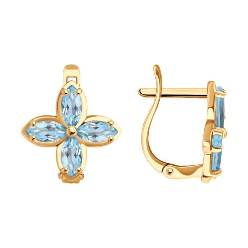 Серьги 51-320-02062-1