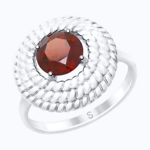 Кольцо 92011525