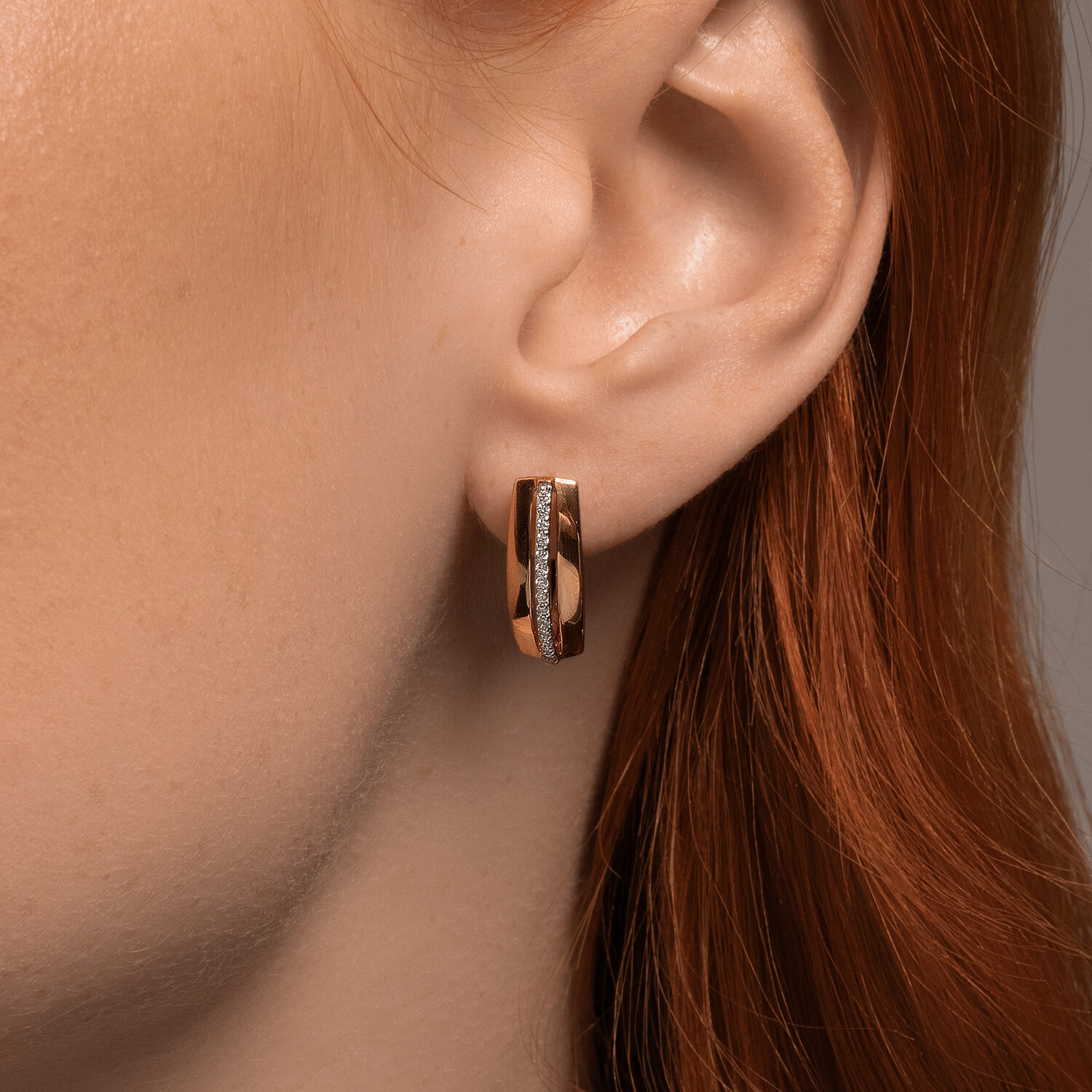 Серьги 0200298