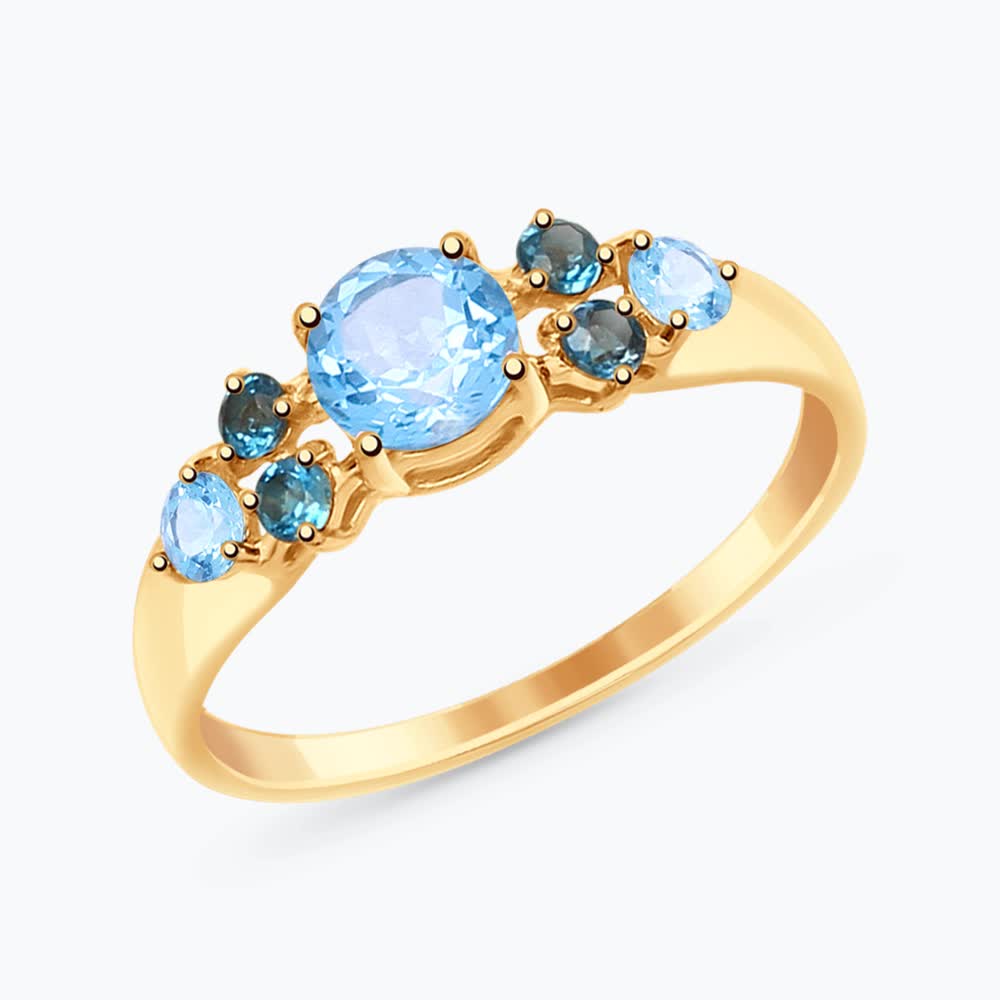 Кольцо 37714995