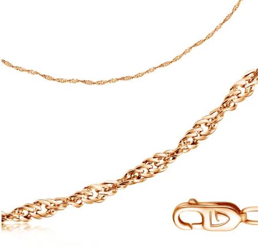 Цепь 10045022740 (пустотел)