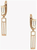 Серьги 20004368