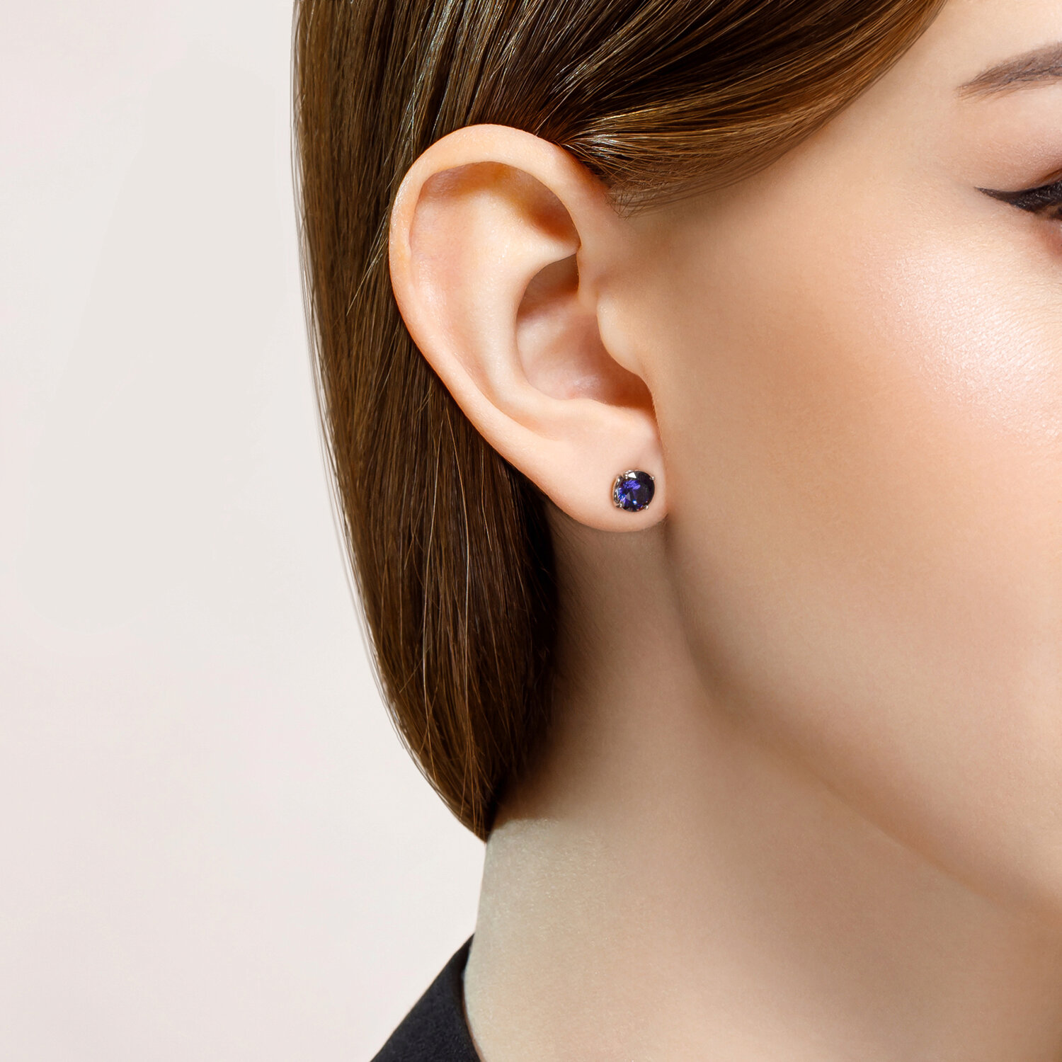 Серьги пусеты 88020060