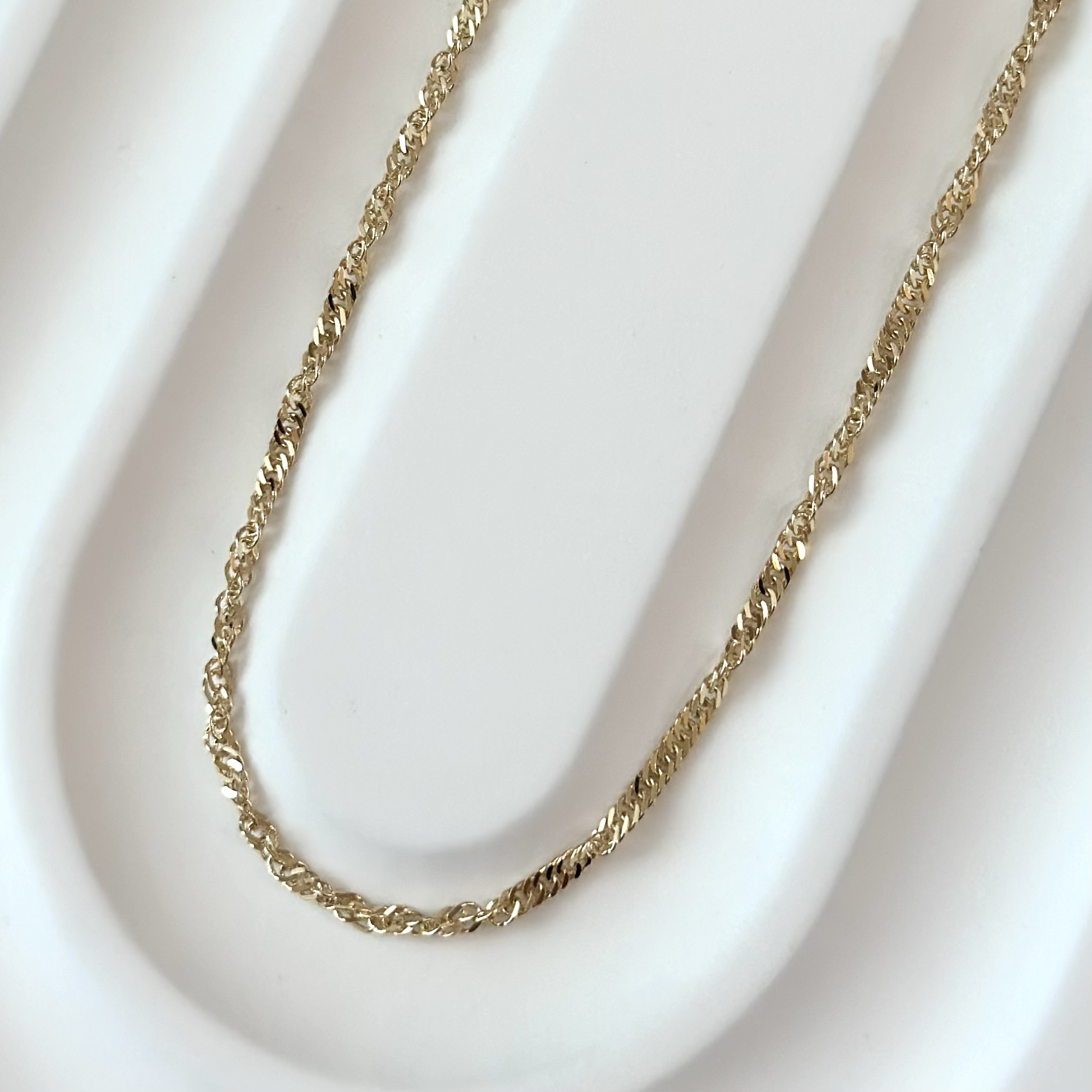 Цепь НЦ 15-028 d 0.30