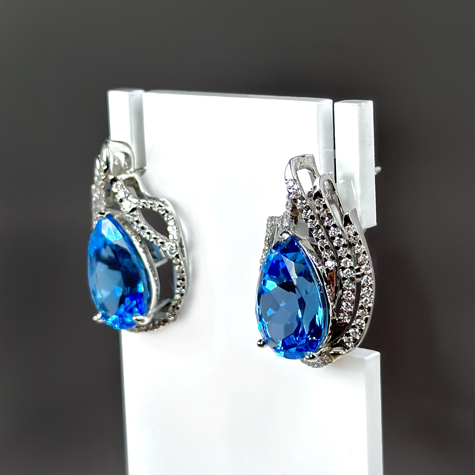 Серьги EDATEAIAE0344