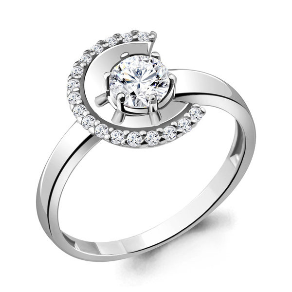 Кольцо 68809А.5