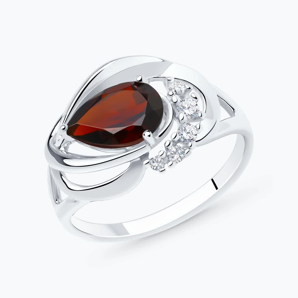 Кольцо 92011916