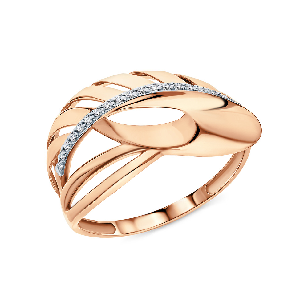 Кольцо кл4320-01