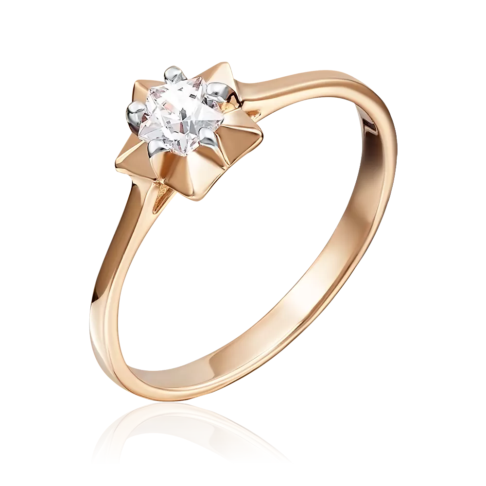 Кольцо 01-4797-00-501-1110-38