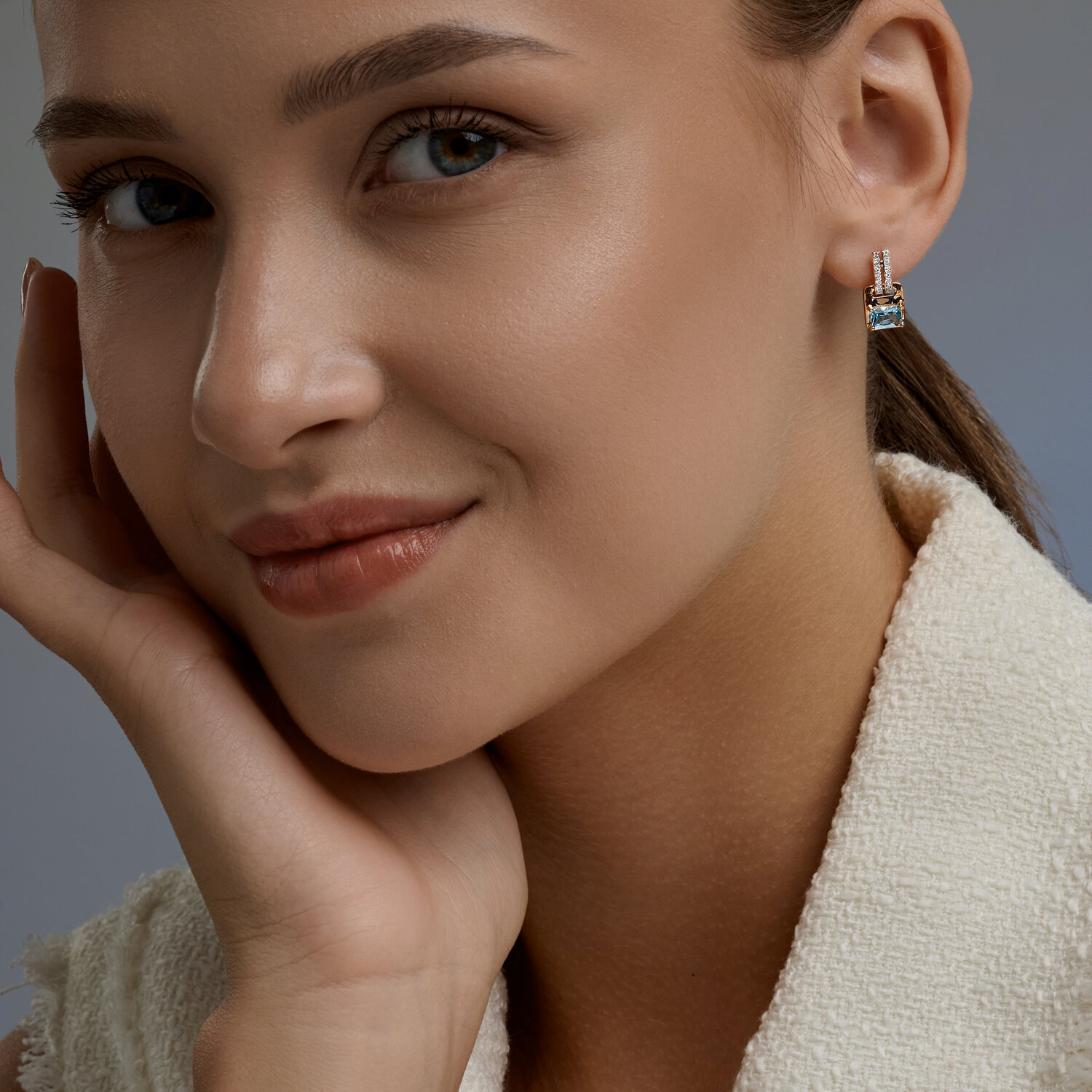 Серьги 51-320-01285-1