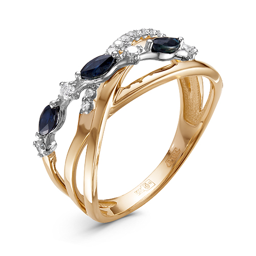 Кольцо 01-3154/2