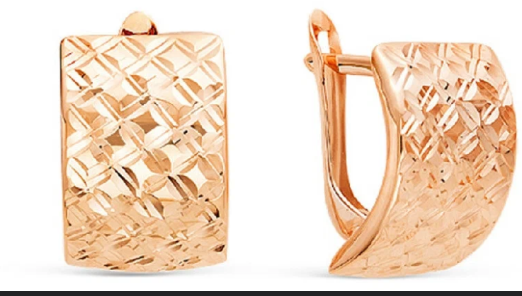 Серьги АС-286_b-001