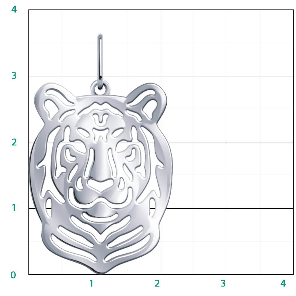 Подвеска 50252-925