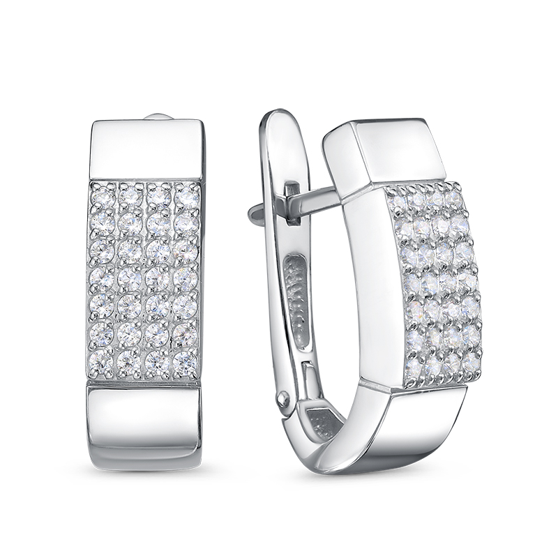 Серьги с1206035