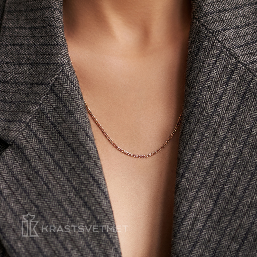 Цепь НЦ 12-200 d 0.35