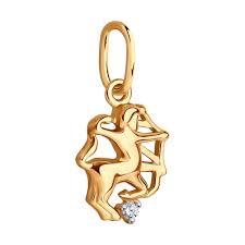 Подвеска 036368 "Стрелец"